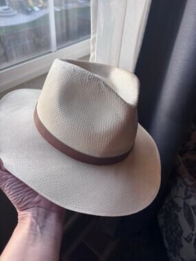 Vintage Pendleton Country Traditional Fedora
